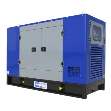 10 kW 20 kW 30 kW 50 kW 100 kW 200 kW 250 kW 500 kW 1 MW CHP Biogas -Stromerzeuger mit 4VBE34RW3 Motor
